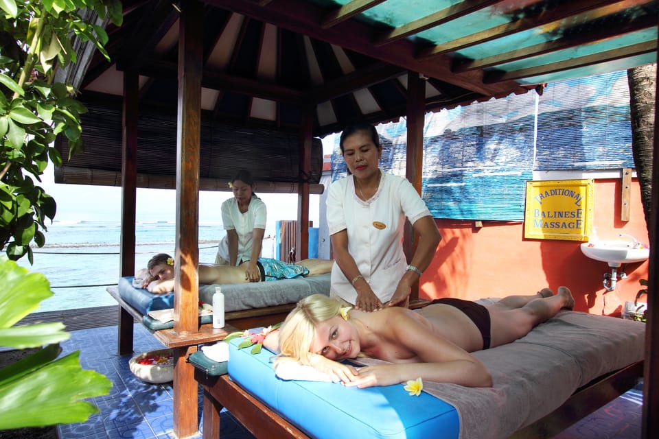 Massage