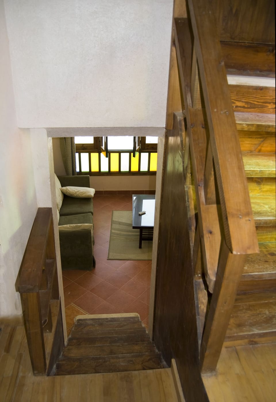 Staircase
