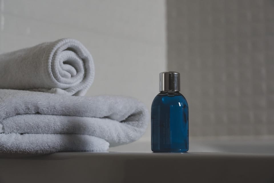 Spa treatment