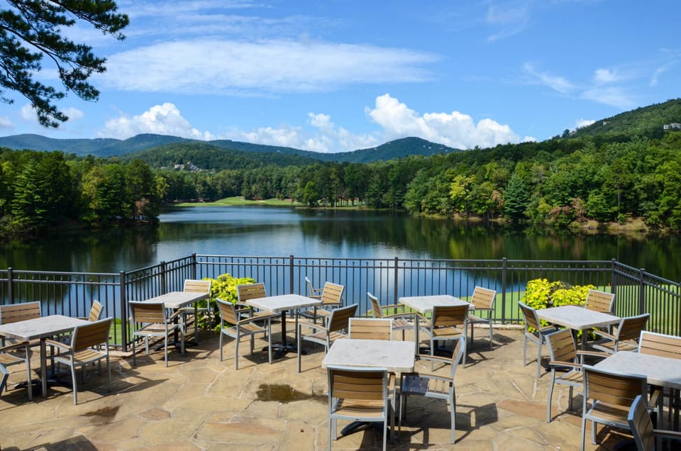 Big Canoe Resort | Community Amenities w/ Fee