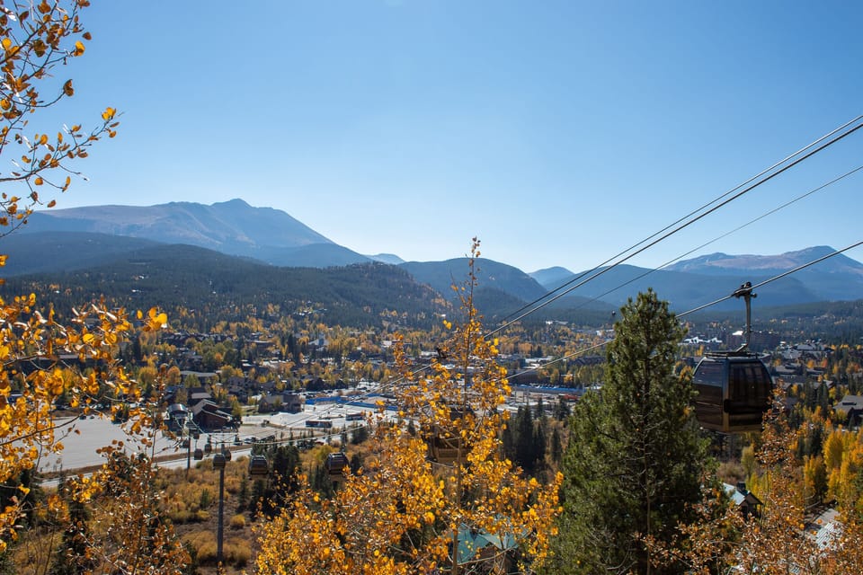 Town of Breckenridge
