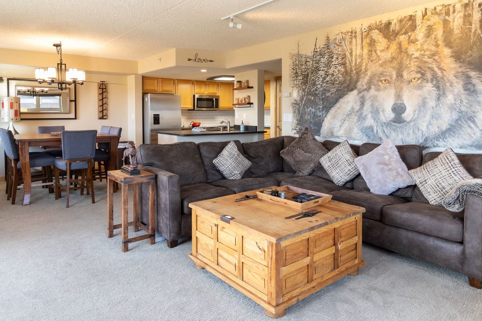 Living Room.