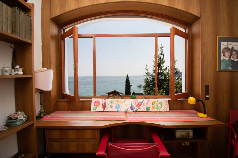 Classic Villa | Room amenity