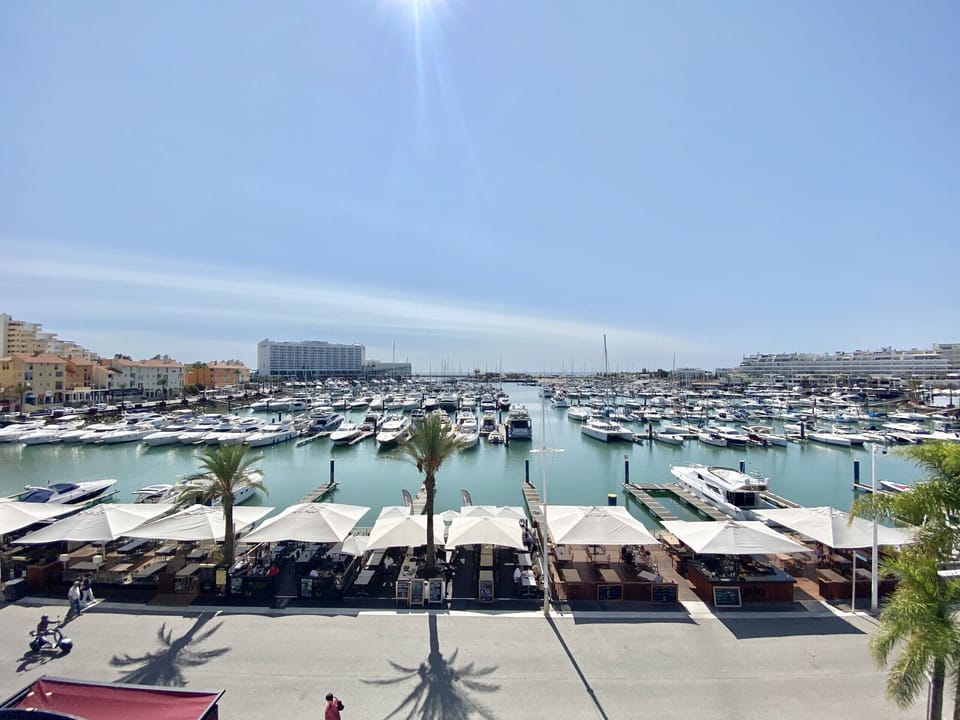 Marina