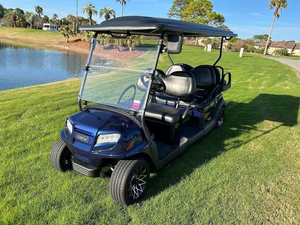 Golf Cart