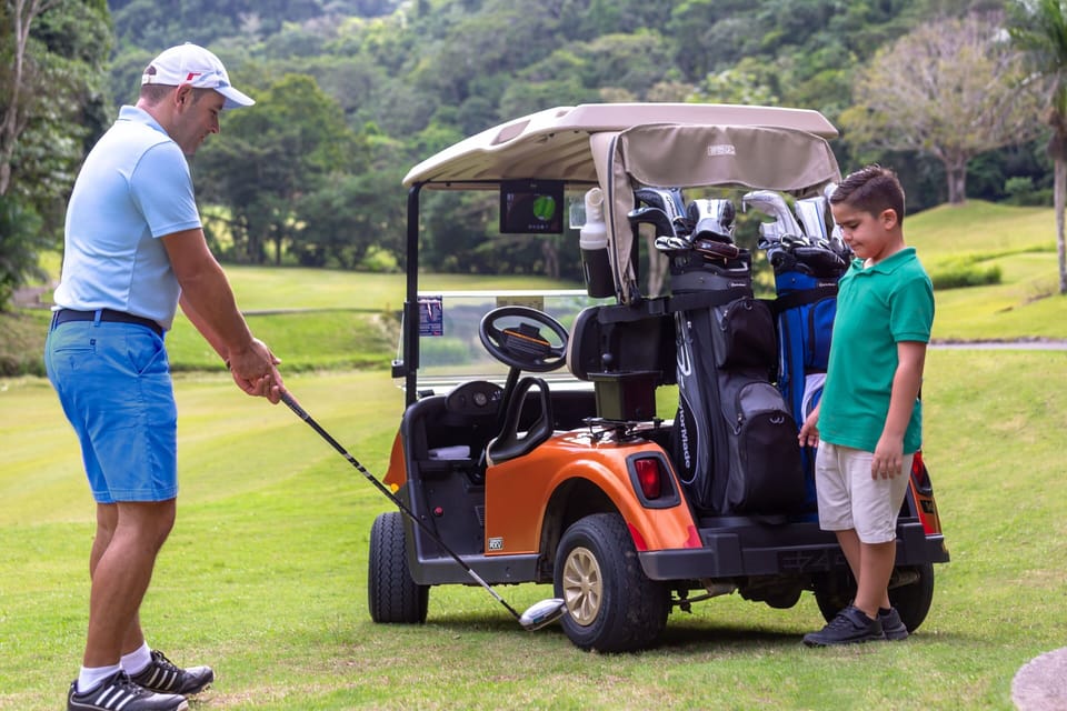 Golf