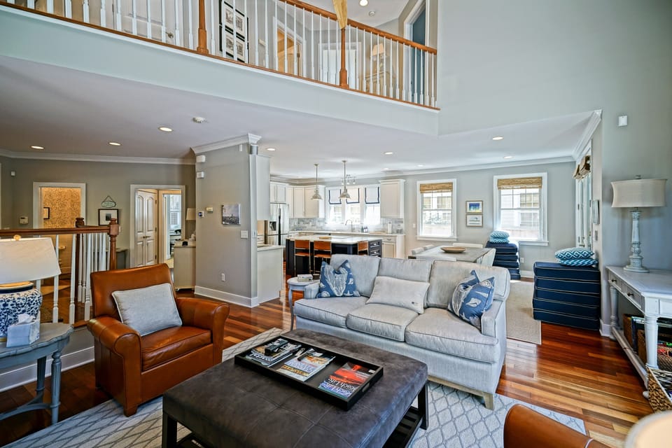Living Room View 3