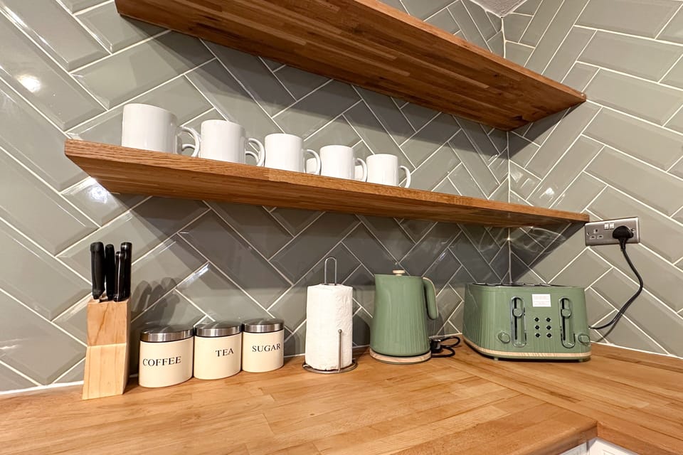 House | Private kitchen