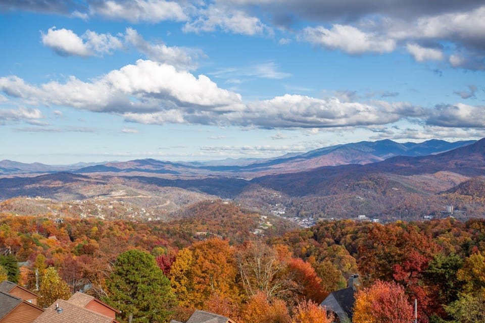 Gorgeous Scenery!