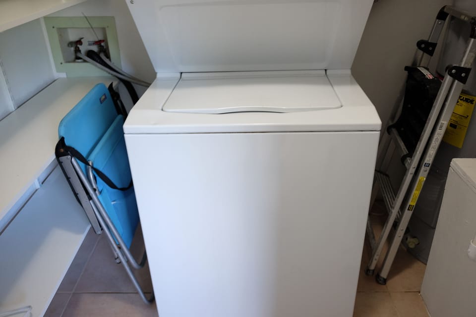 Washer