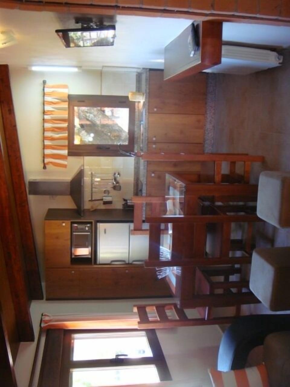 Apartment, 2 Bedrooms | In-room dining