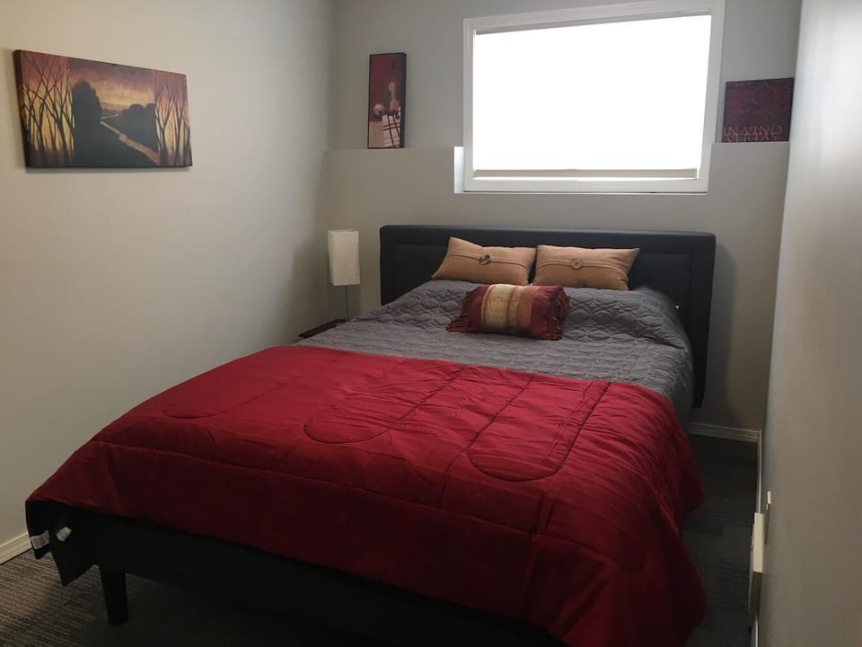 Bedroom #2