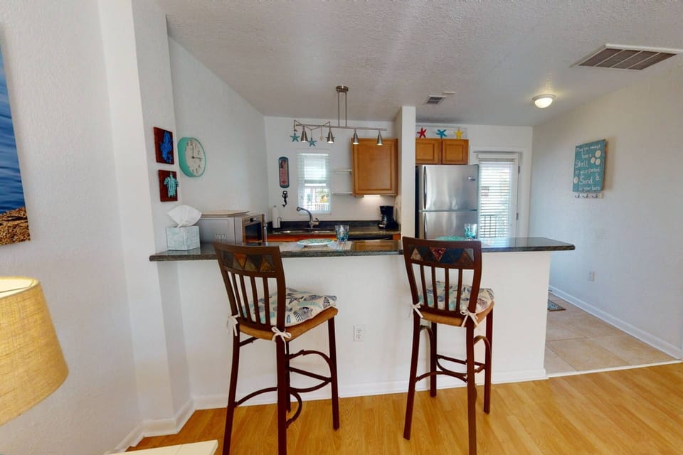 Bar Stool Seating