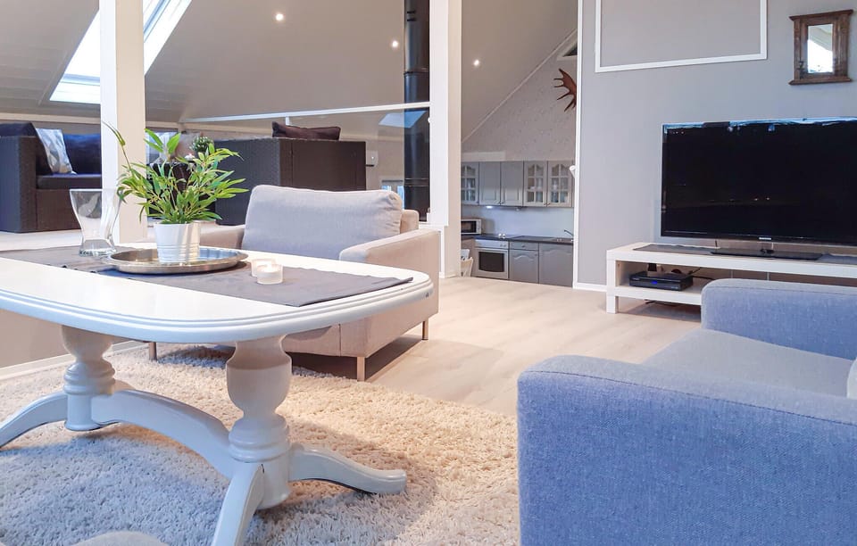 living-room