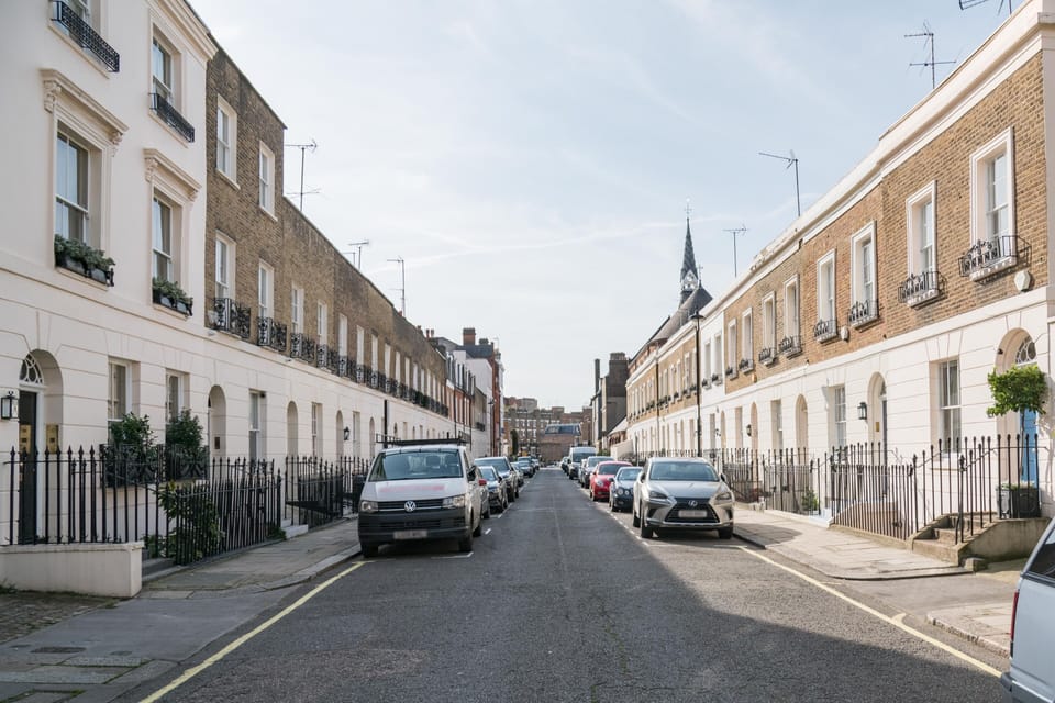 House (2 Bedrooms) | Street view