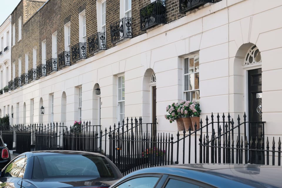 House (2 Bedrooms) | Front of property