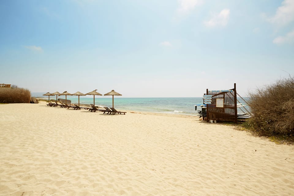 Hostal Es Pi 2 Hostel in Formentera