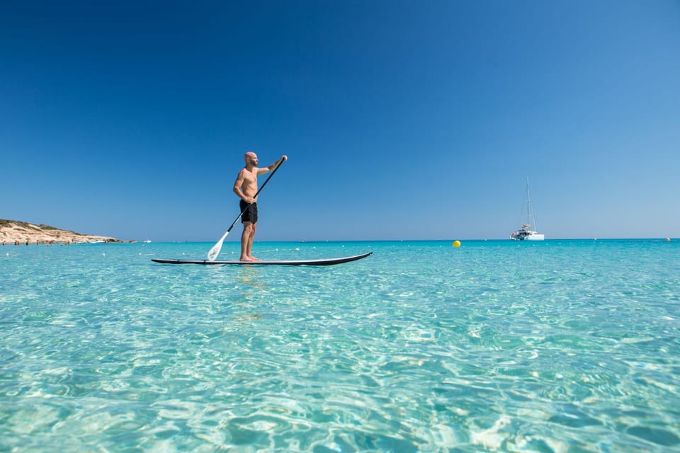 Hostal Es Pi 2 Hostel in Formentera