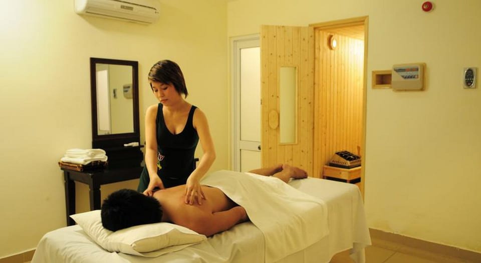Massage
