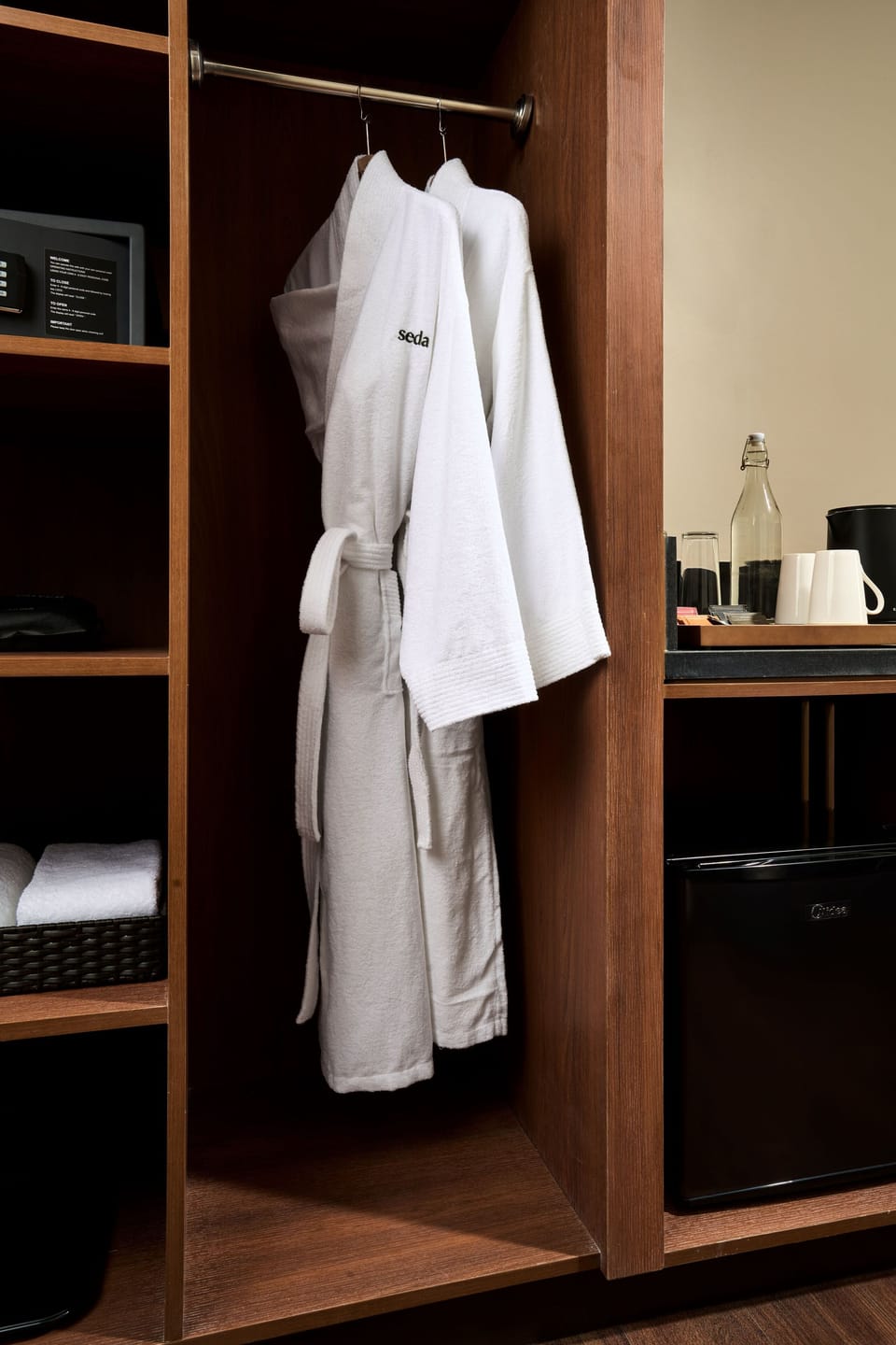 Wardrobe