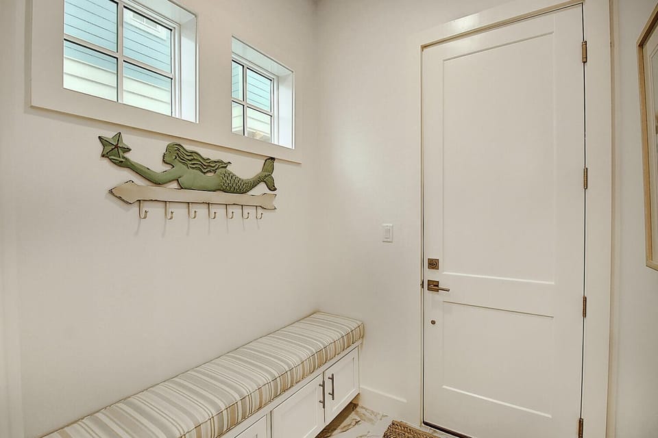 Power Room