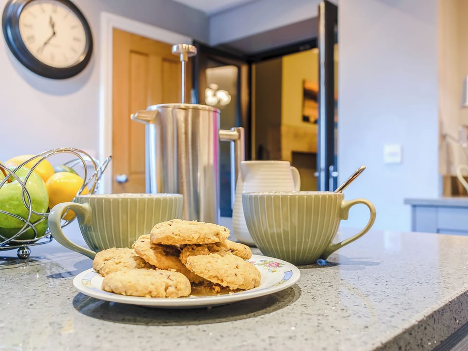 Kitchen | Number Sixteen, Amble, near Morpeth