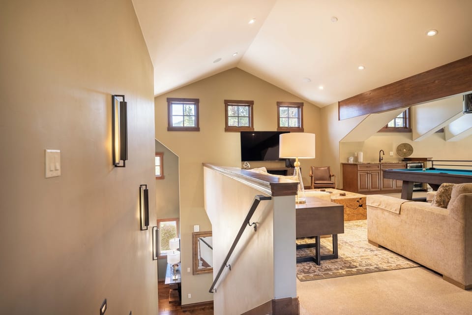 House (4 Bedrooms) | Property amenity