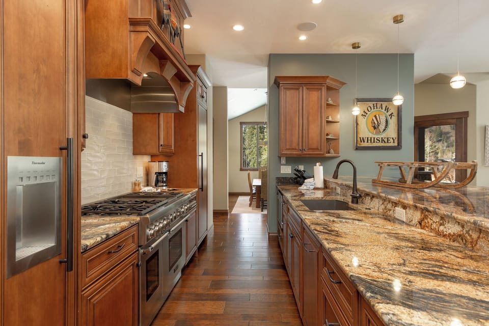 House (4 Bedrooms) | Property amenity