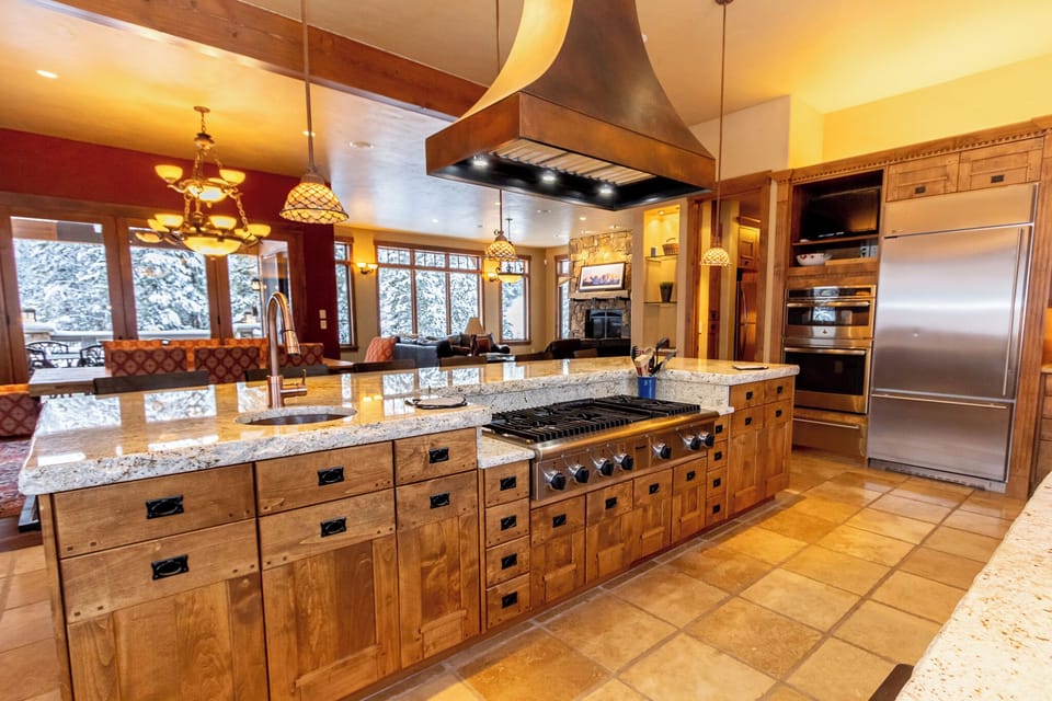 House (6 Bedrooms) | Property amenity
