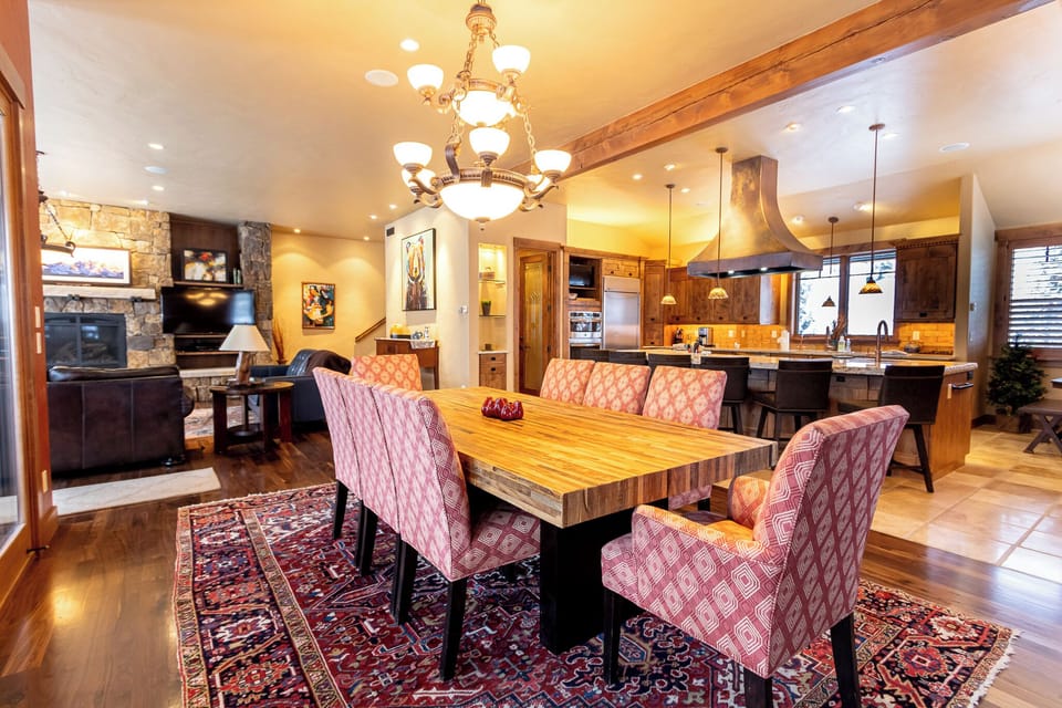 House (6 Bedrooms) | Property amenity