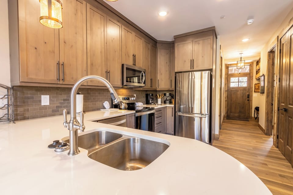 Apartment (1 Bedroom) | Exterior