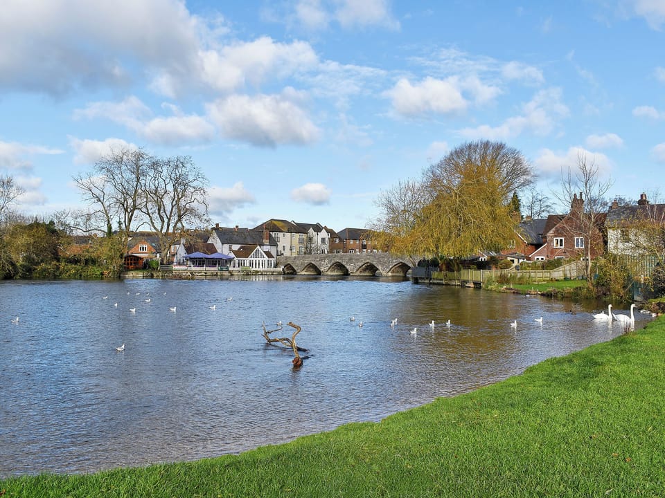 Fordingbridge