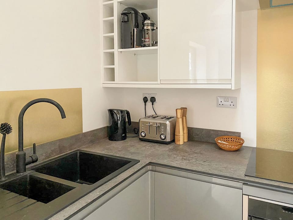 Kitchen | The Coach House, Fordingbridge, near Ringwood