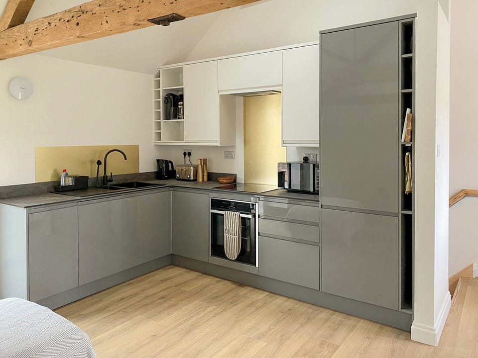Kitchen | The Coach House, Fordingbridge, near Ringwood
