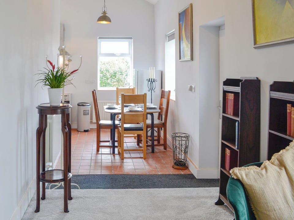 Dining Area | Old Reading Room, Cotehill, near Carlisle