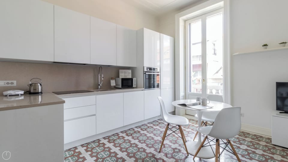 Apartment (1 Bedroom) | Front of property