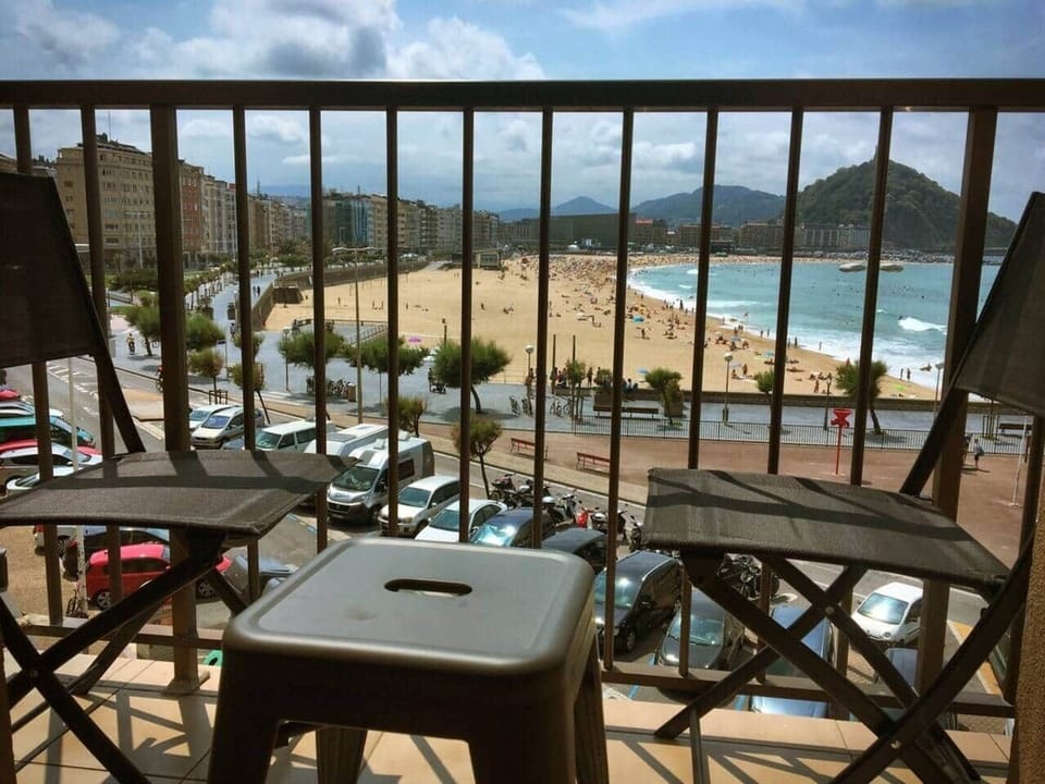 Unbeatable outdoor views