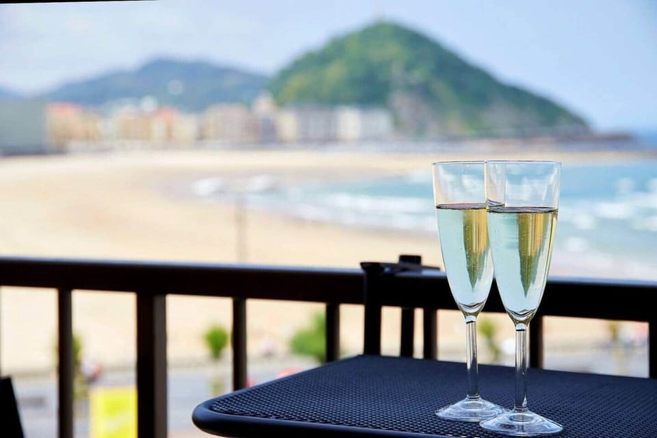 Romantic moments...