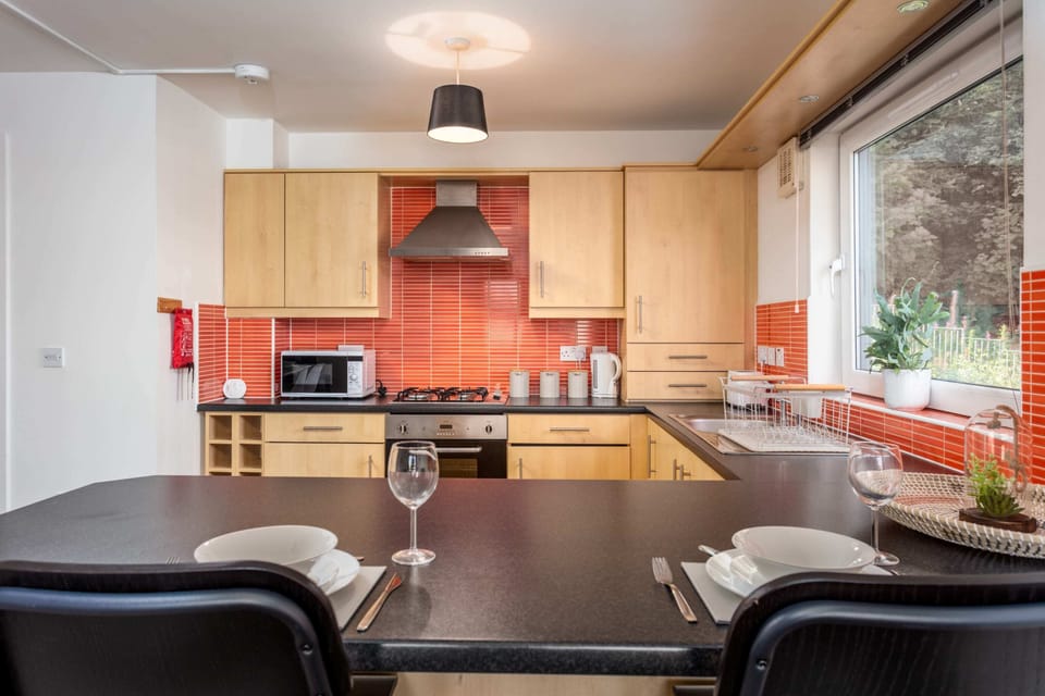 Kitchen - 2