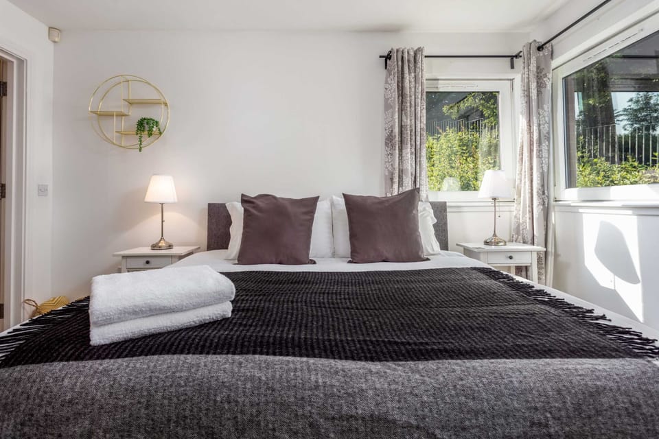 Master Bedroom - 1