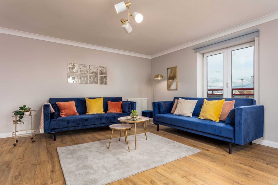 LIving Area - 2