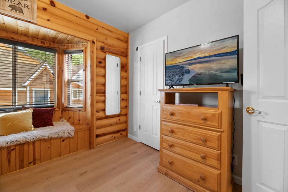 Third Bedroom