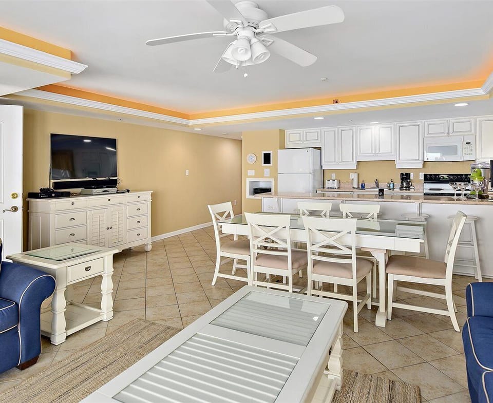 DINING-AREA