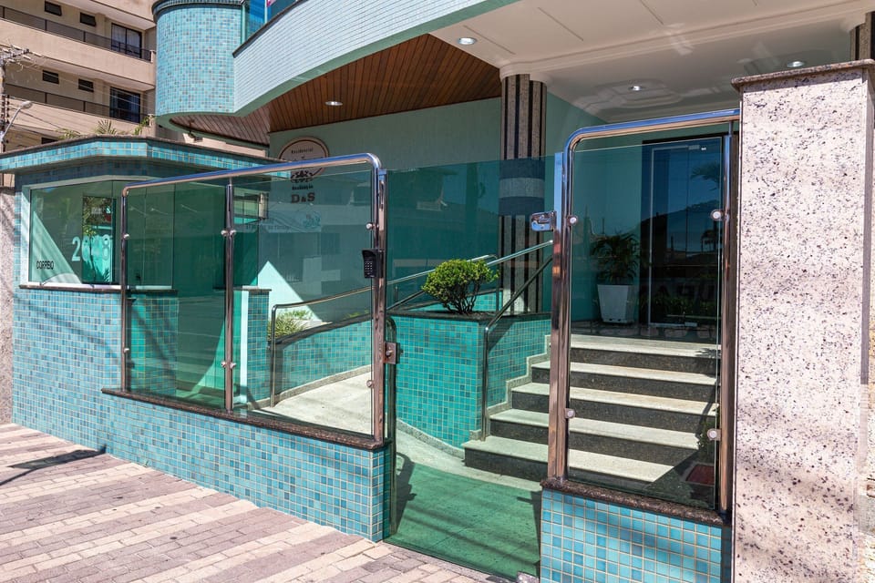 Apartment | Exterior detail