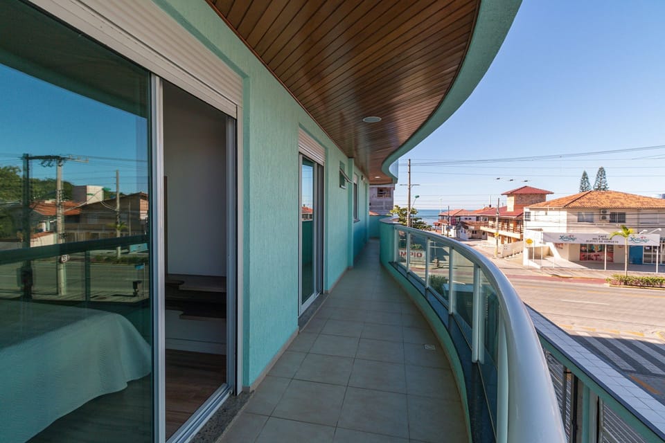 Apartment | Property grounds