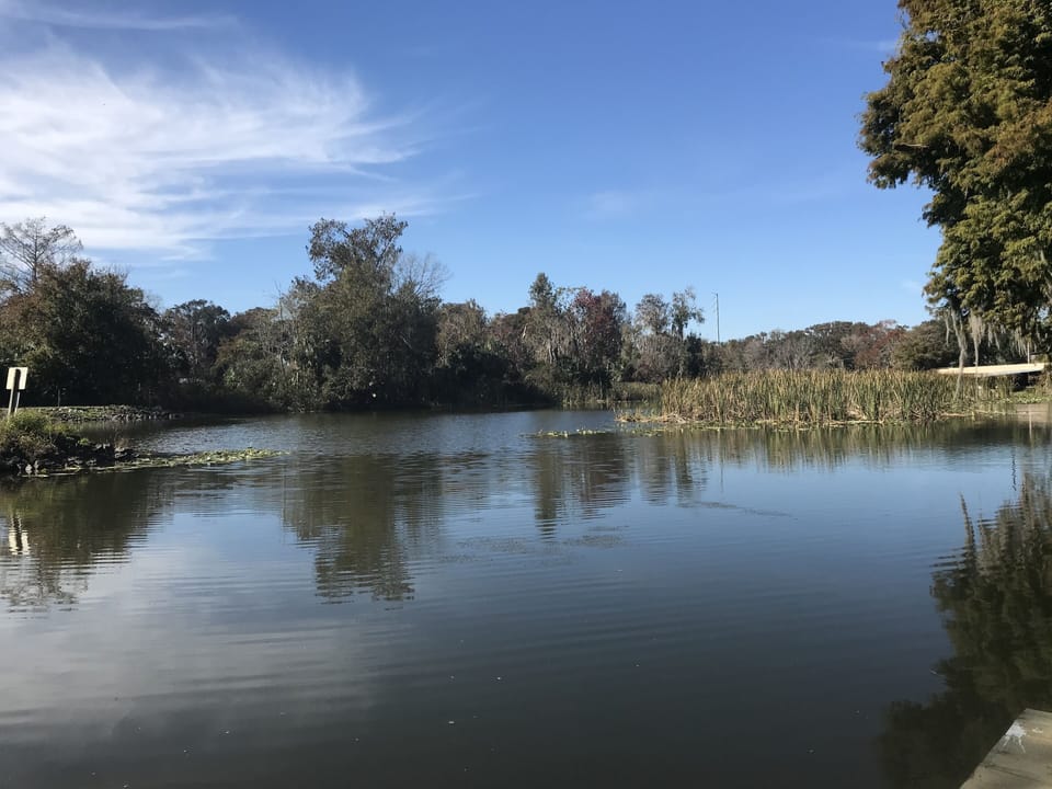 Lake