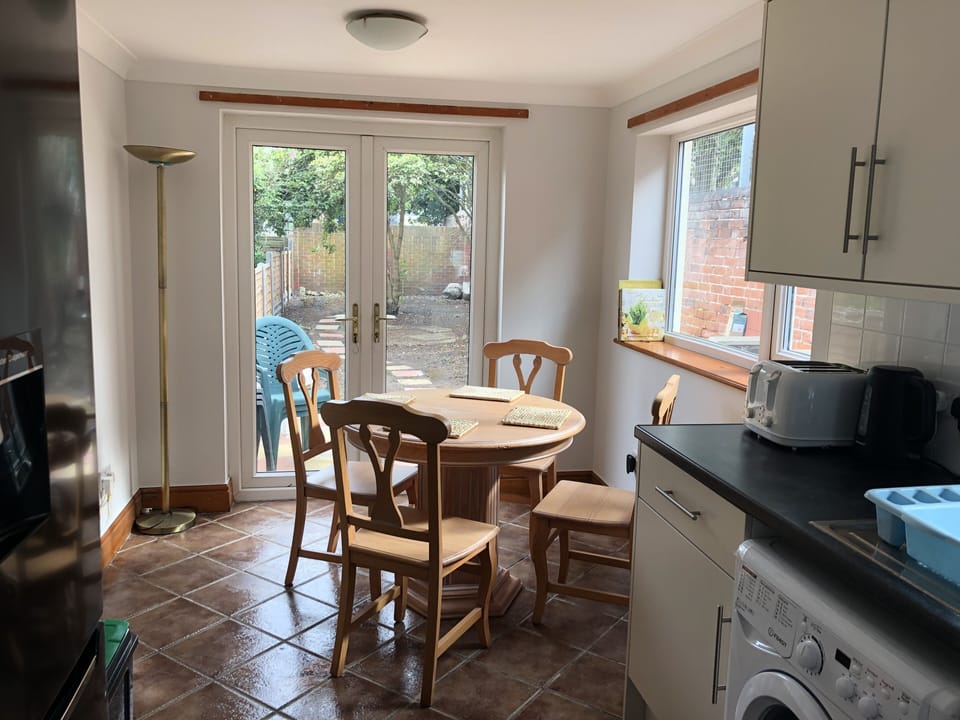 House | Dining room