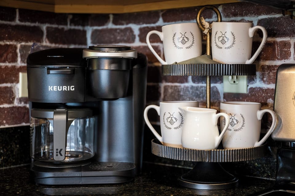 for the Coffee Lovers