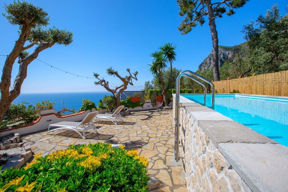 Building Exterior, Outdoor, Pool, Scenic View