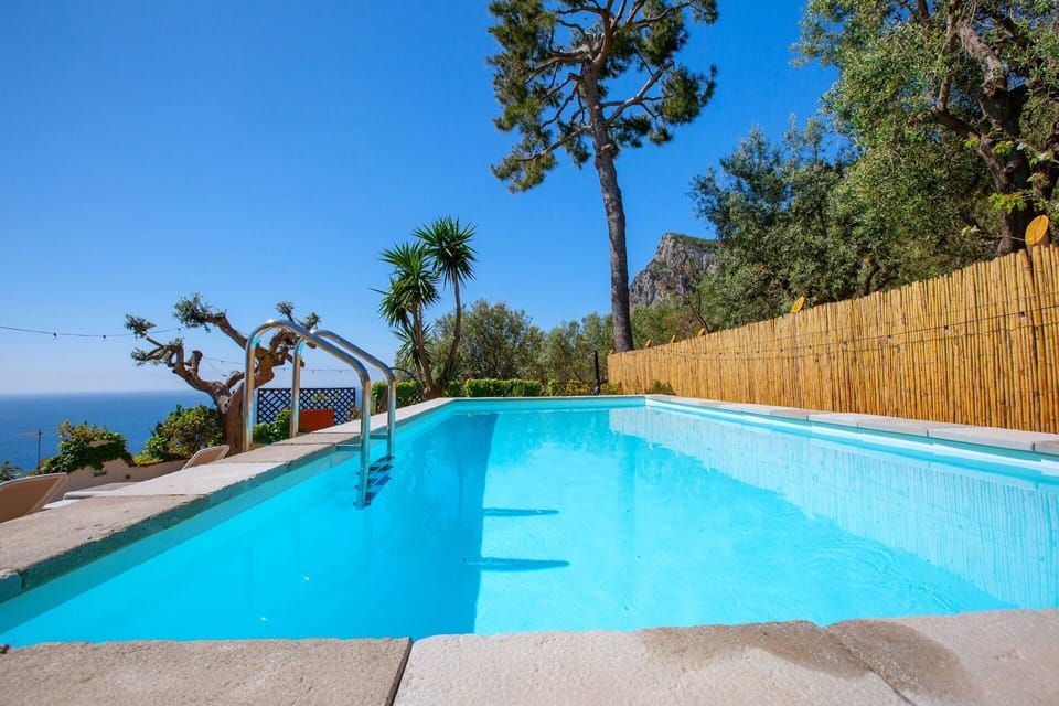 Building Exterior, Outdoor, Pool, Scenic View